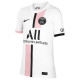 Nike Παιδική κοντομάνικη μπλούζα Paris Saint-Germain 2021/22 Stadium Away